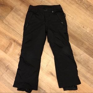 Girls Burton Snowpants